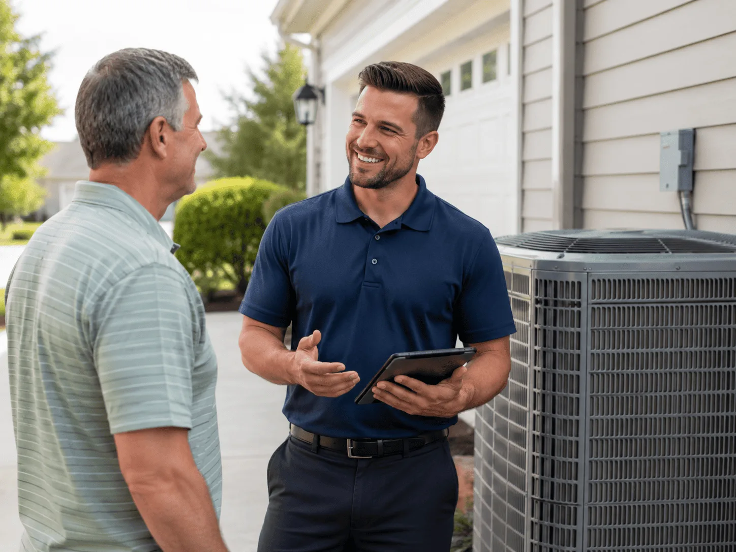Heat Pump Installation Williston, ND FAQs